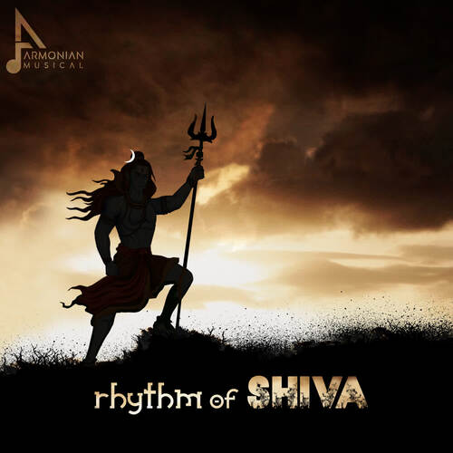 Rhythm of Shiva