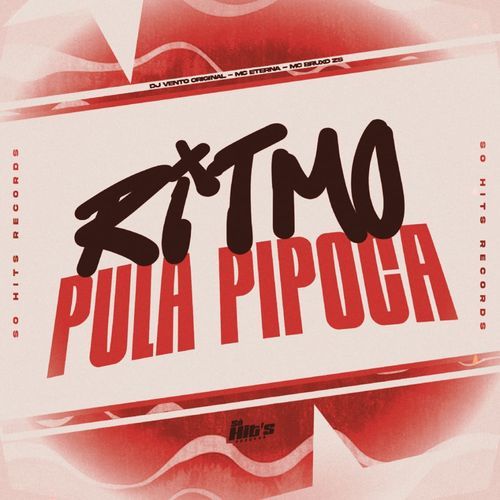 Ritmo Pula Pipoca