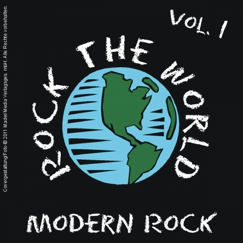 Rock the World - Vol. 01; Modern Rock