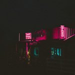 Rain In Tokyo