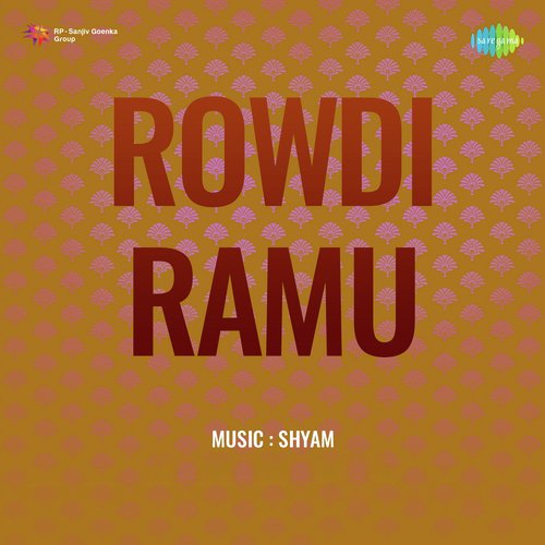 Rowdi Ramu