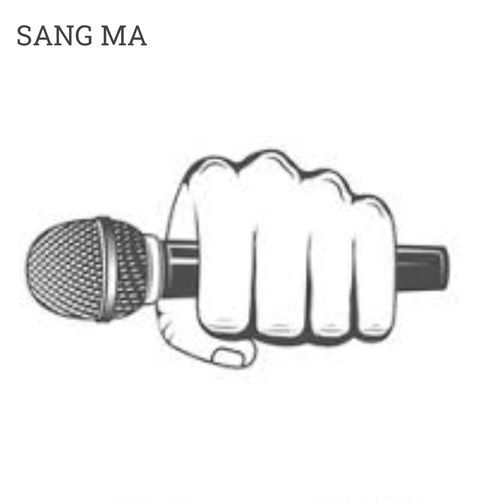 SANG MA