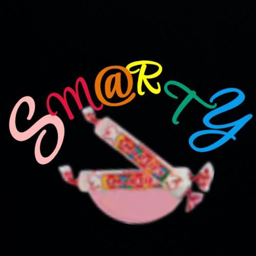 SMARTY cover art