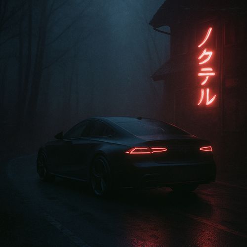 SXLXNT NXGXT cover art