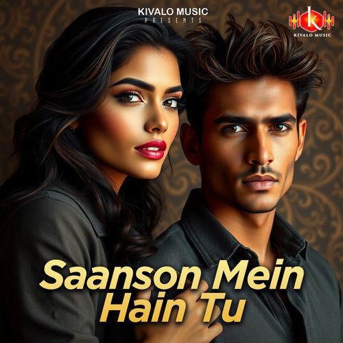 Saanson Mein Hain Tu