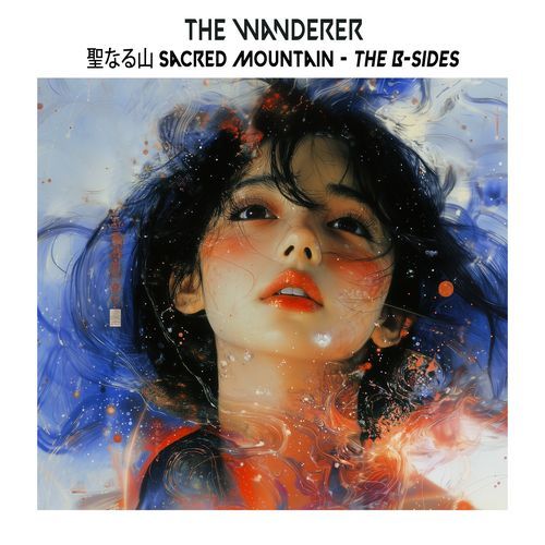 浮かぶ灯火の約束 (Lanterns of the Secret Land) cover art