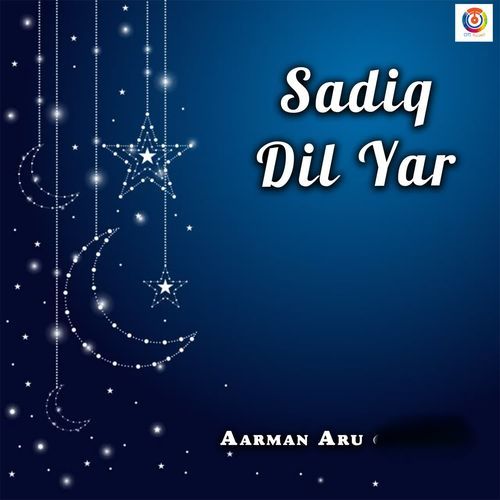 Sadiq Dil Yar cover art