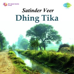 Satinder Veer Dhing Tika