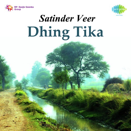 Satinder Veer Dhing Tika_poster_image