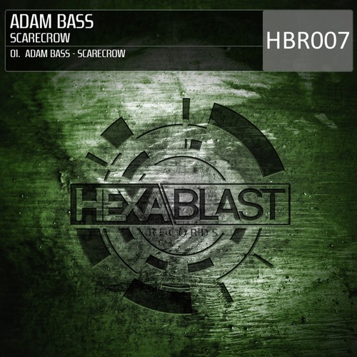 Adam Bass