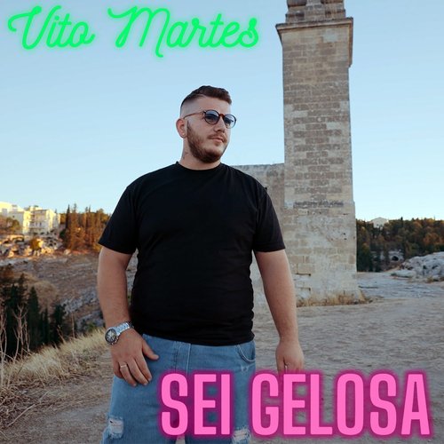 Sei gelosa_poster_image