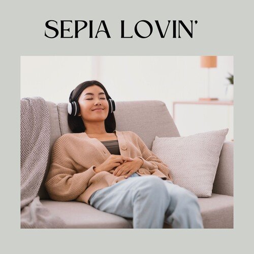 Brown Stereo cover art