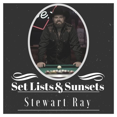 Set Lists & Sunsets