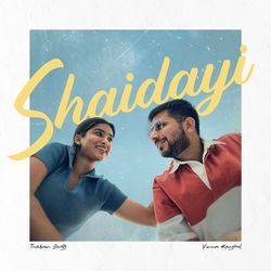 Shaidayi-GioZAzVAdAs