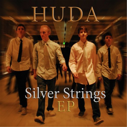 Silver Strings EP_poster_image