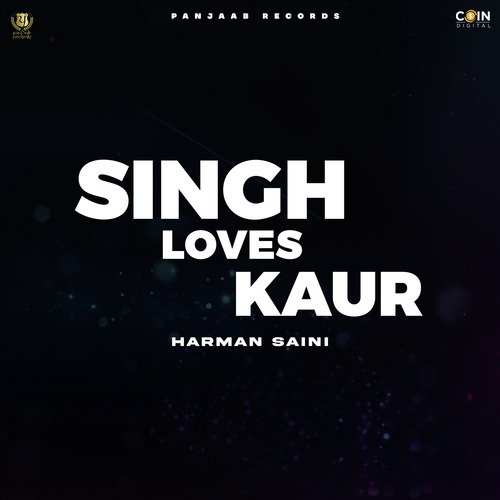 Singh Loves Kaur