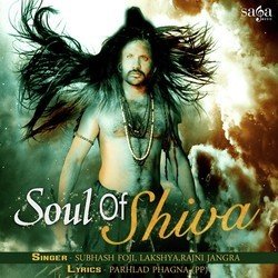 Soul Of Shiva-RlgBVRB6egM