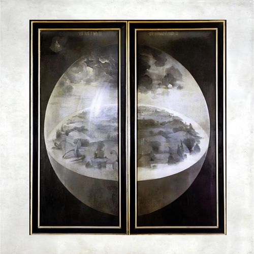 Adin cover art