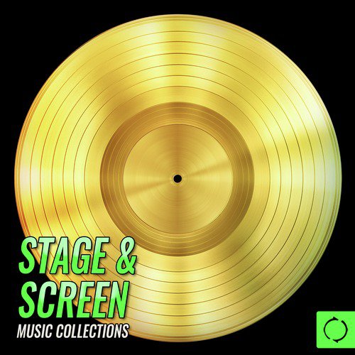 Stage & Screen Music Collections