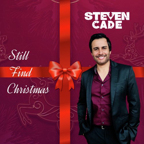 Still Find Christmas cover art