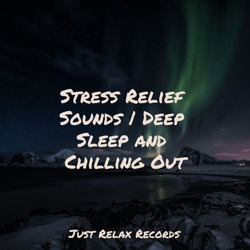 Stress Relief Sounds | Deep Sleep and Chilling Out_poster_image