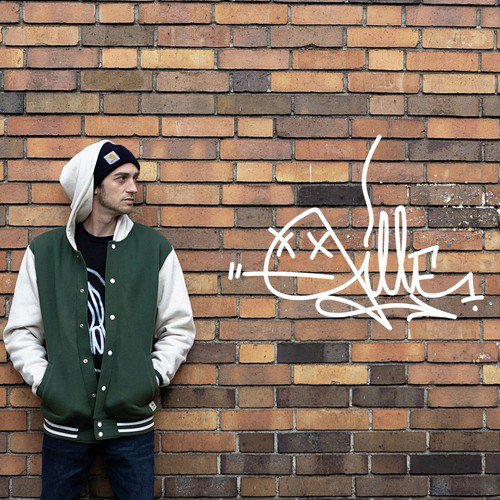 Nick cover art