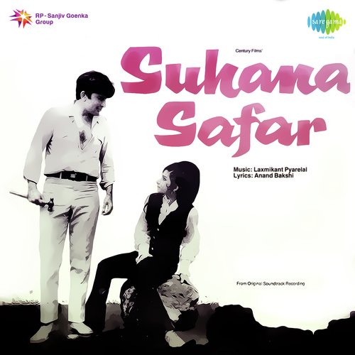 Suhana Safar - Suman Kalyanpur