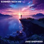 Summer With Me (feat. Jaime Deraz)