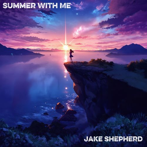 Summer With Me (feat. Jaime Deraz)