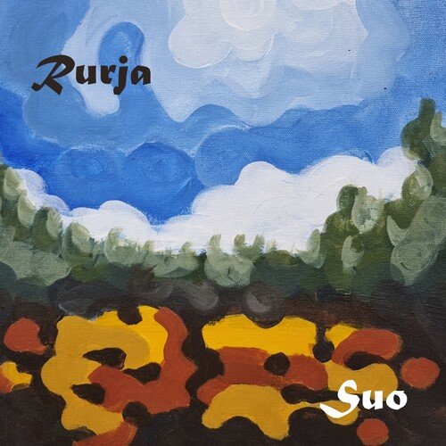 Pako cover art