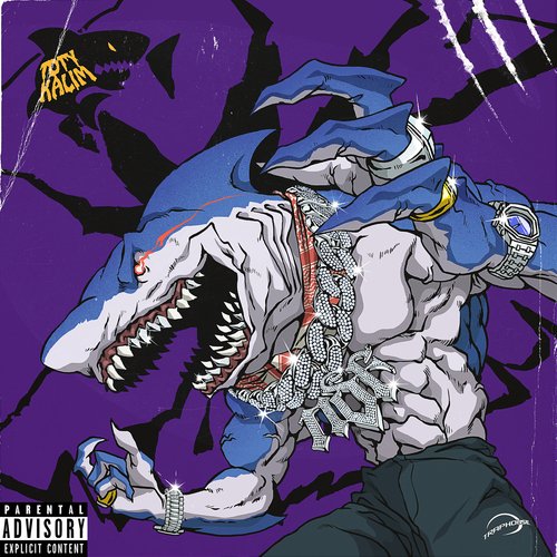 T.O.T.Y. (CHOPPED&amp;SCREWED)