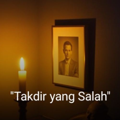 Takdir yang Salah