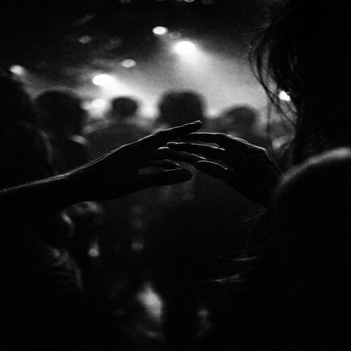 Take me Higher (Tonight)
