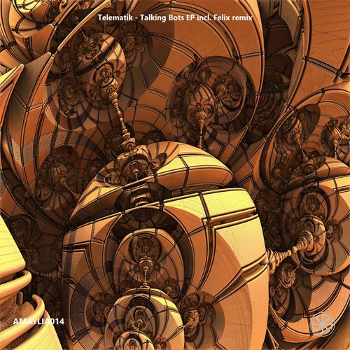 Gravity Error (Felix Remix)