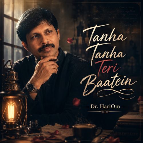 Tanha Tanha Teri Baatein