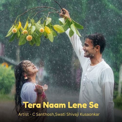 Tera Naam Lene Se
