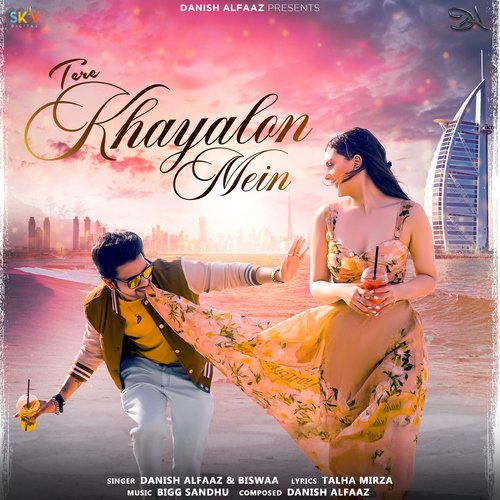 Tere Khayalon Mein_poster_image