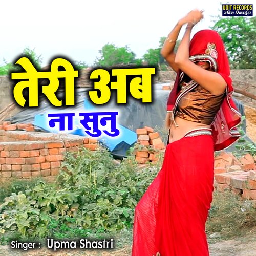 Teri Ab Na Sunu