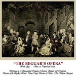 The Beggar's Opera: Act II. Conclusion