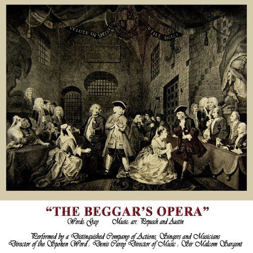 The Beggar's Opera