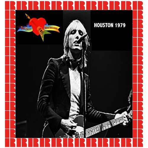 The Complete Concert, Houston, Texas, December 6th, 1979 (Hd Remastered Edition)_poster_image