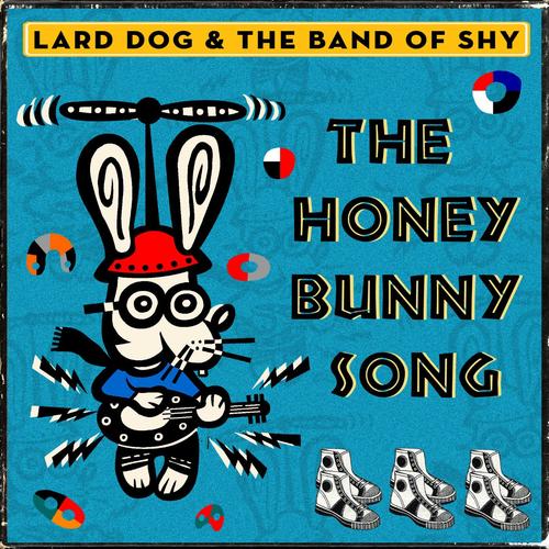 The Honey Bunny Song
