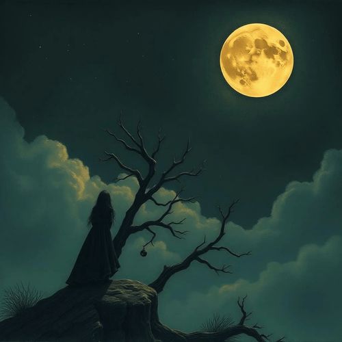 Sylvenne cover art
