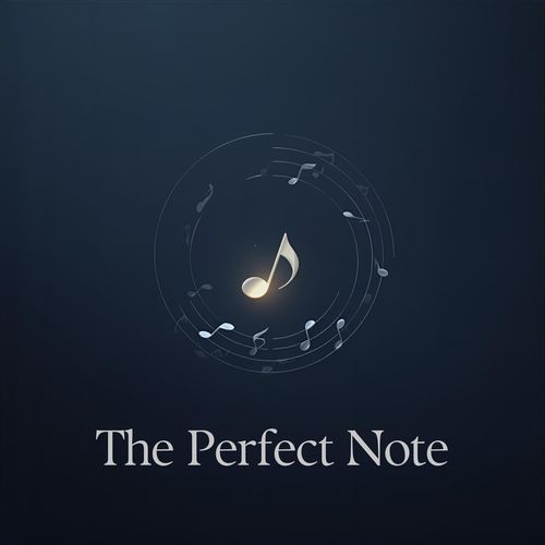 The Perfect Note