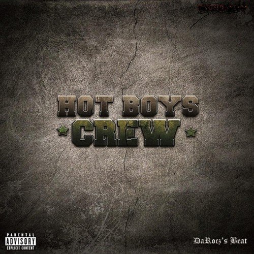 Hot Boys Crew