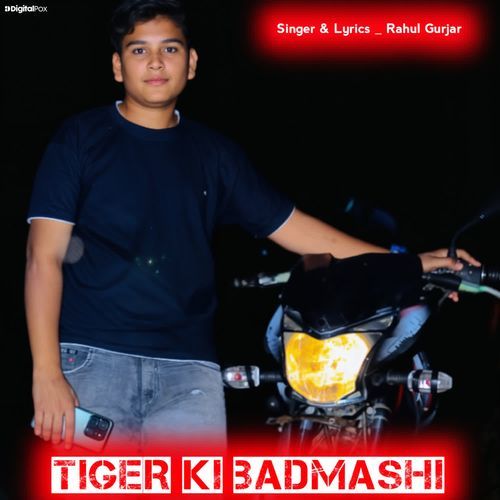 Tiger Ki Badmashi