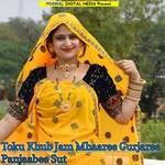 Toku Khub Jam Mhaaree Gurjaree Panjaabee Sut