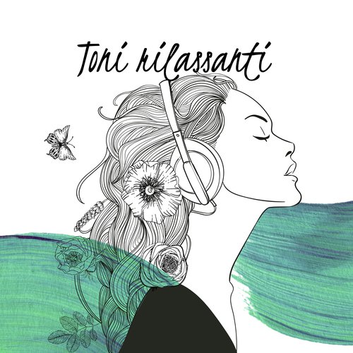 Musica tranquilla cover art