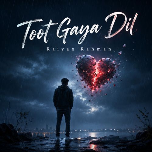 Toot Gaya Dil