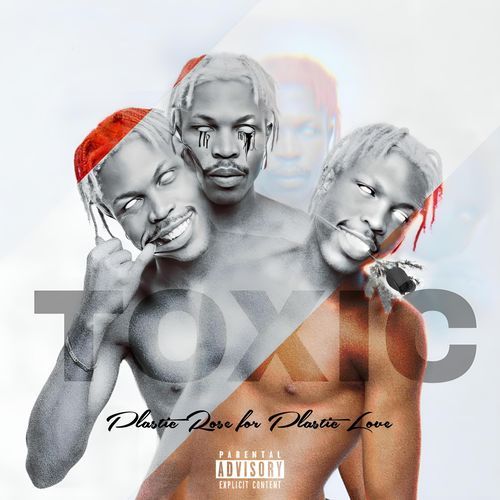 Chizi cover art